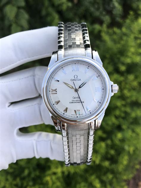 Omega De Ville Co.